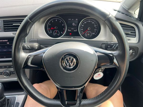 2015 Volkswagen Golf 1.2 Tsi 362242289