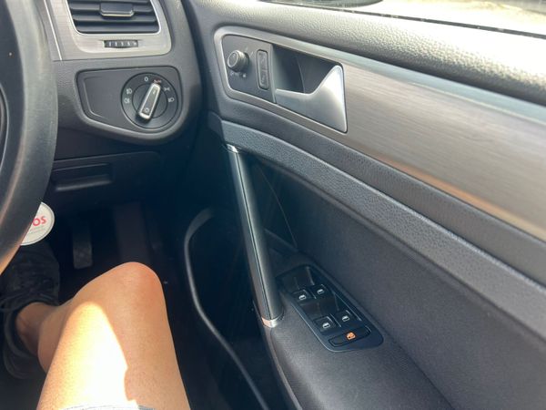 2015 Volkswagen Golf 1.2 Tsi 362242283