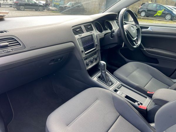 2015 Volkswagen Golf 1.2 Tsi 362242294