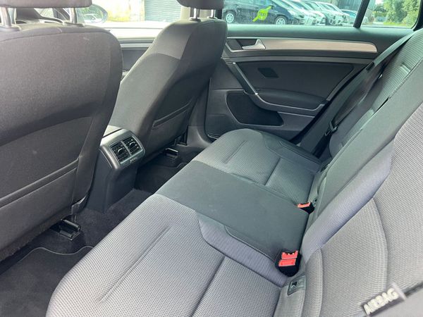 2015 Volkswagen Golf 1.2 Tsi 362242295