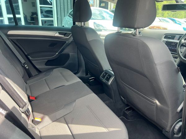 2015 Volkswagen Golf 1.2 Tsi 362242291