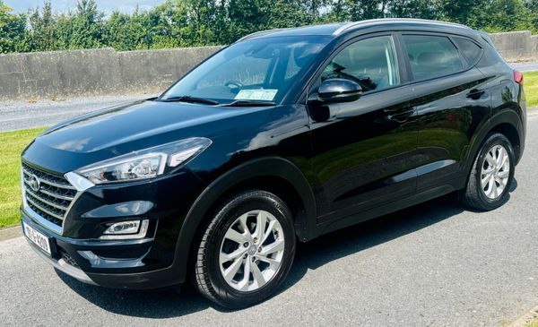 2019 HYUNDAI TUSCON 362255585