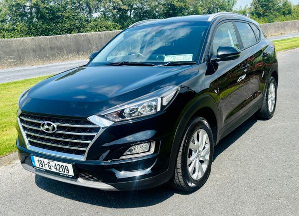 2019 HYUNDAI TUSCON 362255587