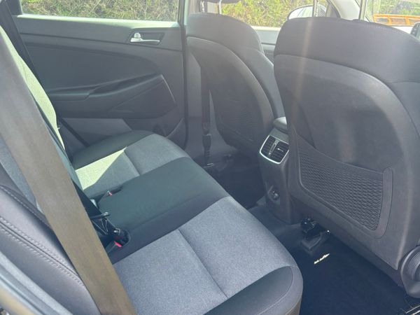 2019 HYUNDAI TUSCON 362255591