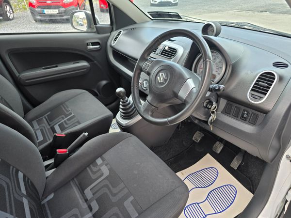 Suzuki Splash 2012 1.0 Petrol 362259474