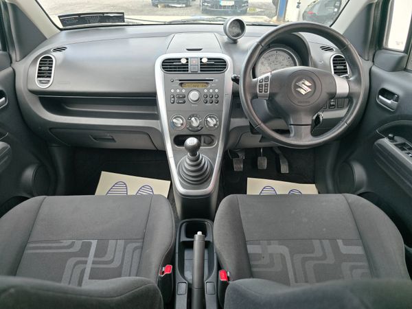 Suzuki Splash 2012 1.0 Petrol 362259472