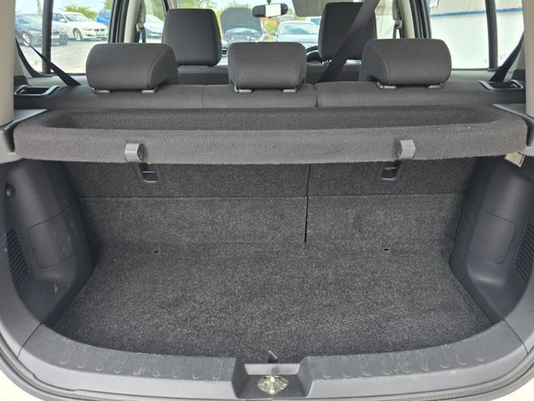 Suzuki Splash 2012 1.0 Petrol 362259487