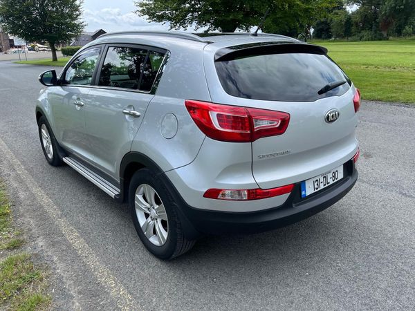 Kia Sportage 2013 EXS Trade Sale 362251239