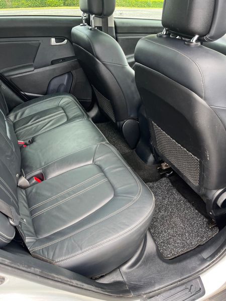 Kia Sportage 2013 EXS Trade Sale 362251289