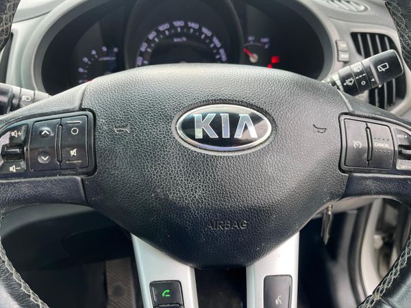 Kia Sportage 2013 EXS Trade Sale 362251299