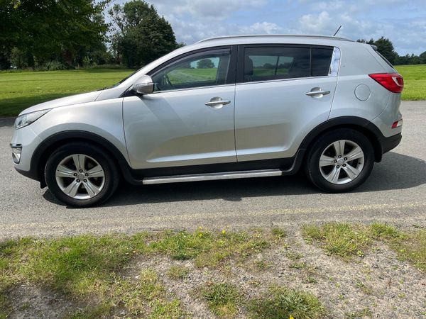 Kia Sportage 2013 EXS Trade Sale 362251291