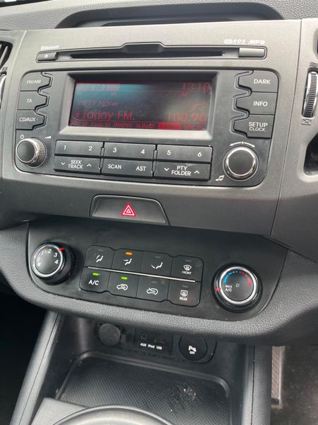 Kia Sportage 2013 EXS Trade Sale 362251292
