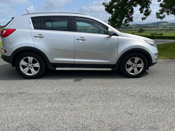 Kia Sportage 2013 EXS Trade Sale 362251302