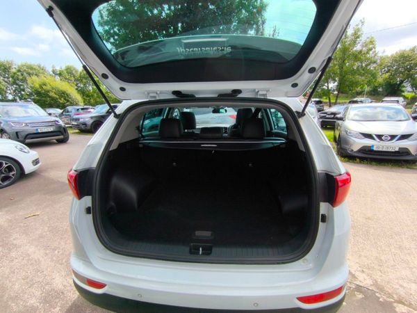 Kia Sportage 1.7 D EX 362253301
