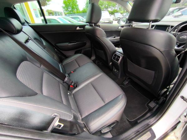 Kia Sportage 1.7 D EX 362253303