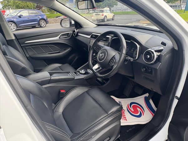 2021 MG ZS EV IMMACULATE 362253410