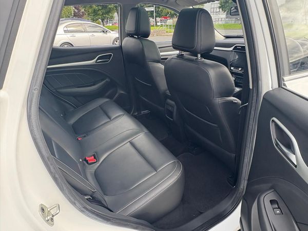 2021 MG ZS EV IMMACULATE 362253411