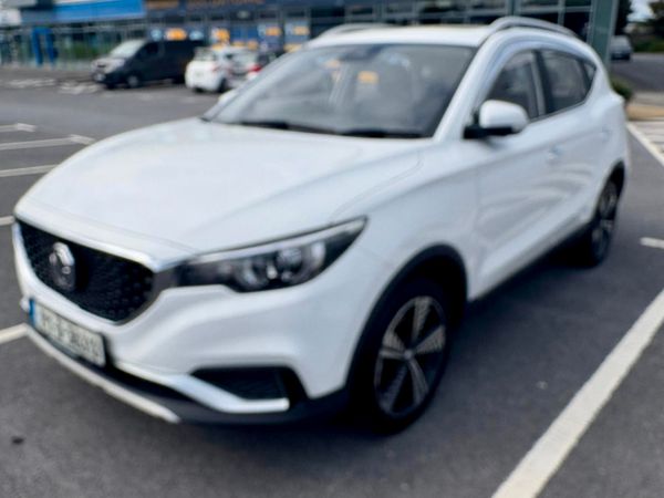 2021 MG ZS EV IMMACULATE 362253413