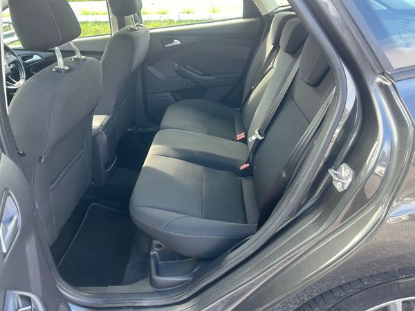 Ford Focus 2015 362264166