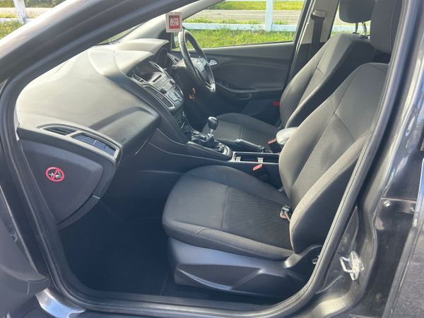Ford Focus 2015 362264168