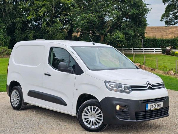 2021 Citroën Berlingo 362281823