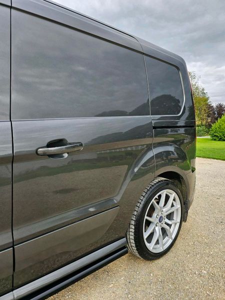 2019 Ford Transit Connect Trend 362283475
