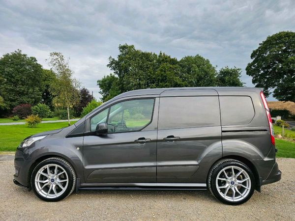 2019 Ford Transit Connect Trend 362283476