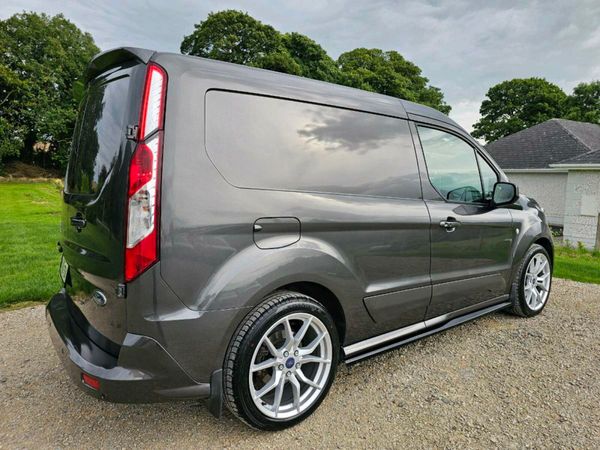 2019 Ford Transit Connect Trend 362283478
