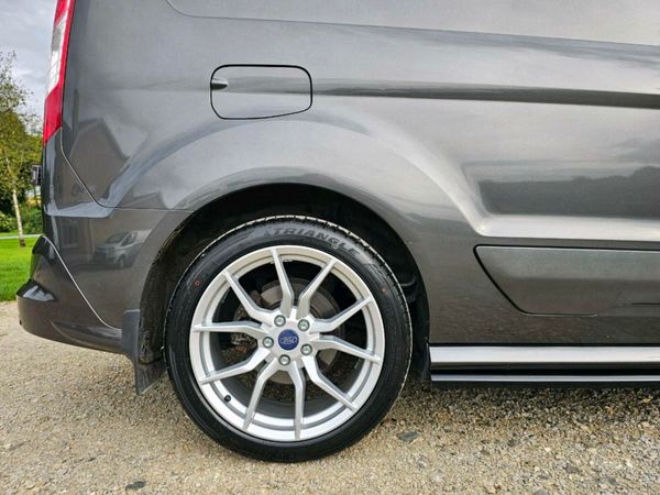 2019 Ford Transit Connect Trend 362283479