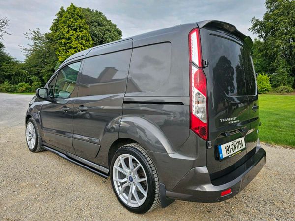 2019 Ford Transit Connect Trend 362283515