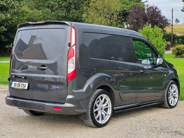 2019 Ford Transit Connect Trend 362283518