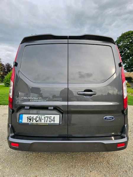 2019 Ford Transit Connect Trend 362283519