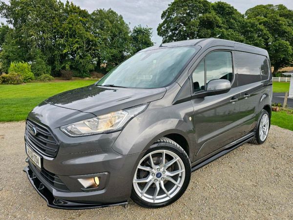 2019 Ford Transit Connect Trend 362283511