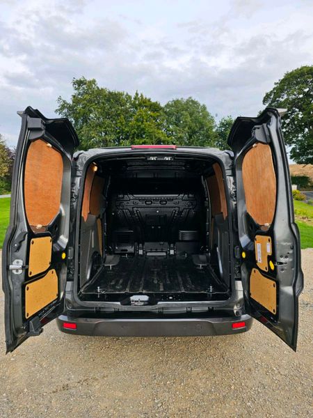 2019 Ford Transit Connect Trend 362283521