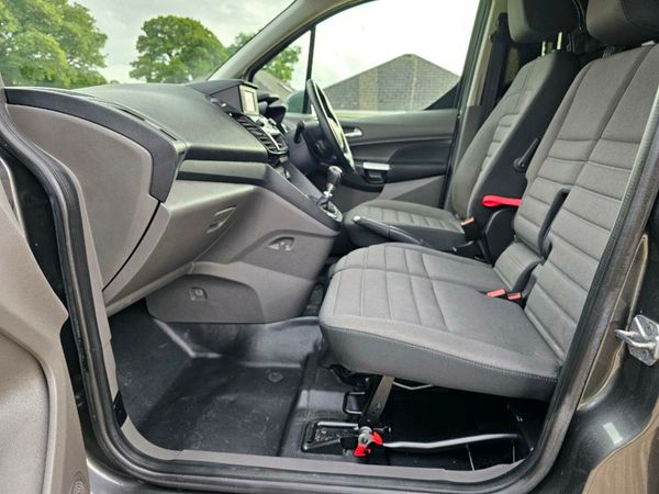 2019 Ford Transit Connect Trend 362283522