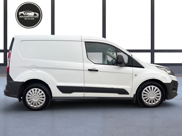 Ford Transit 2016 New Doe Low Miles 362297294