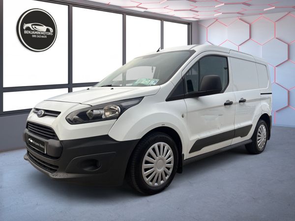 Ford Transit 2016 New Doe Low Miles 362297306