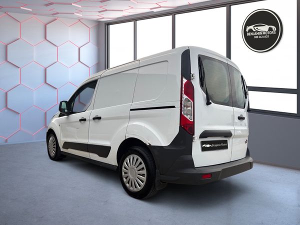 Ford Transit 2016 New Doe Low Miles 362297308