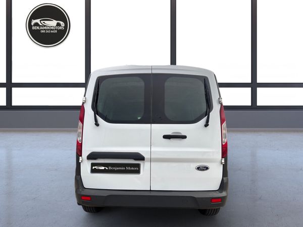 Ford Transit 2016 New Doe Low Miles 362297302