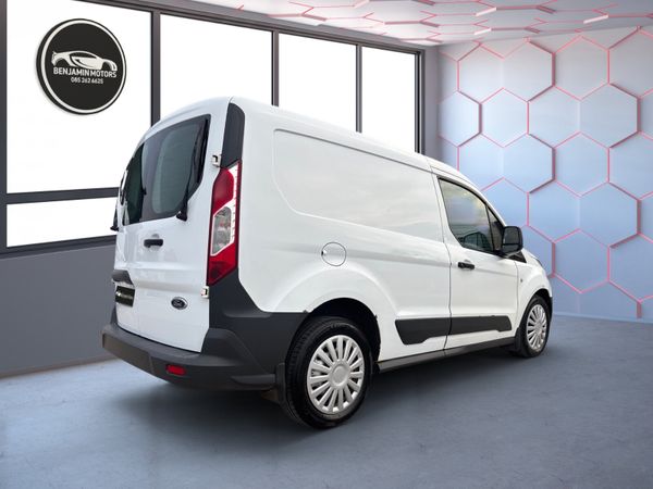 Ford Transit 2016 New Doe Low Miles 362297314