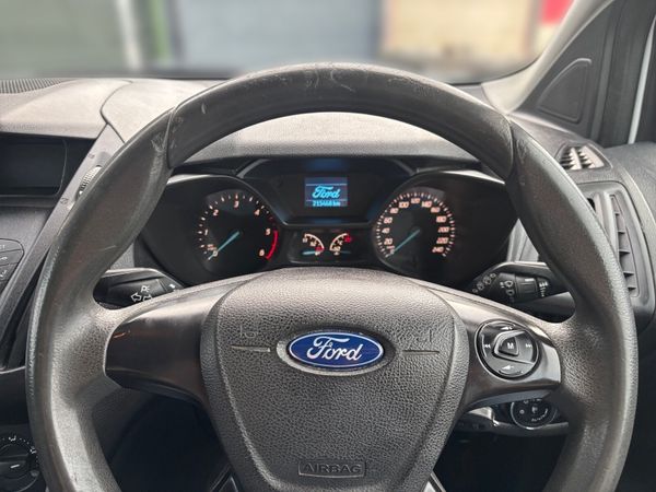 Ford Transit 2016 New Doe Low Miles 362297317