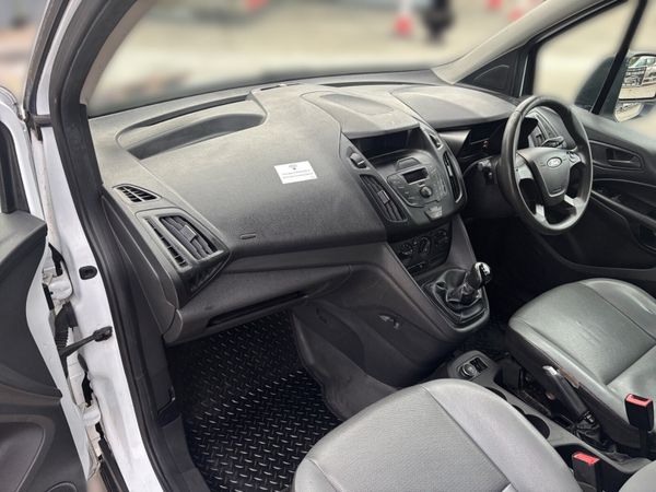 Ford Transit 2016 New Doe Low Miles 362297319