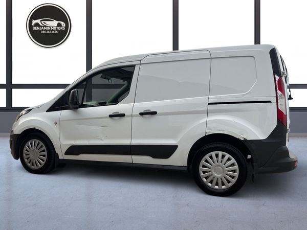 Ford Transit 2016 New Doe Low Miles 362297311