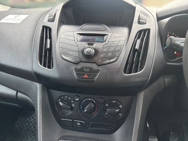 Ford Transit 2016 New Doe Low Miles 362297313