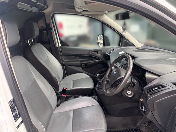 Ford Transit 2016 New Doe Low Miles 362297325