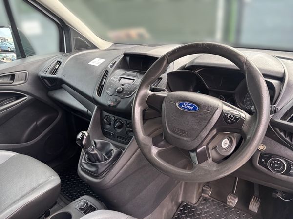 Ford Transit 2016 New Doe Low Miles 362297329