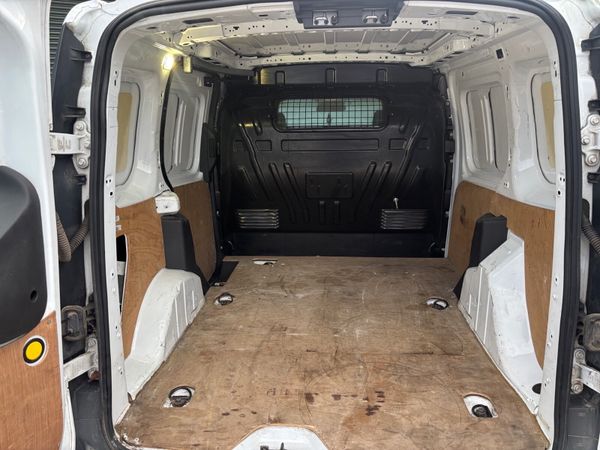 Ford Transit 2016 New Doe Low Miles 362297330