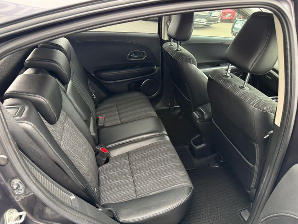 2015 Honda vezel auto Hybrid, Full specs Leather 362297365