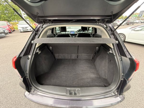 2015 Honda vezel auto Hybrid, Full specs Leather 362297366