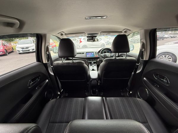 2015 Honda vezel auto Hybrid, Full specs Leather 362297367